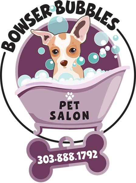 Bubbles' Mobile Grooming Parlor - Home